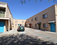 Unit for rent at 4327 E Bellevue Street, Tucson, AZ, 85712