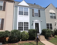 Unit for rent at 2989 Braxton Wood Court, FAIRFAX, VA, 22031