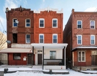 Unit for rent at 721 N 40th Street, PHILADELPHIA, PA, 19104