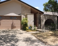 Unit for rent at 2603 Whisper Dove St, San Antonio, TX, 78230-3706