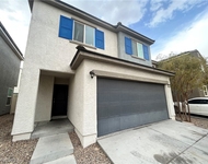 Unit for rent at 3644 Via Del Robles Avenue, Las Vegas, NV, 89115