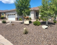 Unit for rent at 1669 Solstice Drive, Prescott, AZ, 86301