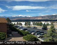 Unit for rent at 1530 Jamboree Drive, Colorado Springs, CO, 80920