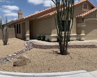 Unit for rent at 1704 E Pontiac Drive, Phoenix, AZ, 85024