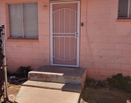 Unit for rent at 113 W Aspinwall Street, Winslow, AZ, 86047