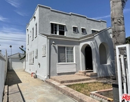 Unit for rent at 713 W 49th Pl, Los Angeles, CA, 90037