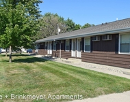 Unit for rent at 1500 W. Anthony Dr., Champaign, IL, 61821