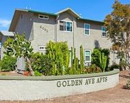 Unit for rent at 8058 - 88 Golden Avenue, Lemon Grove, CA, 91945