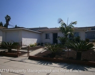 Unit for rent at 839 S. 37th St, San Diego, CA, 92113