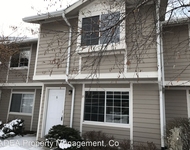 Unit for rent at 2801 Highcliff Ct #6, Missoula, MT, 59808