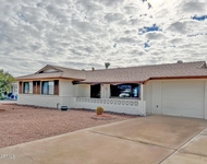 Unit for rent at 12444 N Pebble Beach Drive, Sun City, AZ, 85351