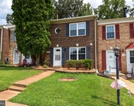 Unit for rent at 4784 S Park Court, WOODBRIDGE, VA, 22193