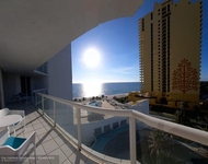 Unit for rent at 16425 Collins Ave, Sunny Isles Beach, FL, 33160