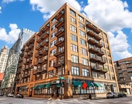 Unit for rent at 625 W Jackson Boulevard, Chicago, IL, 60661