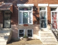 Unit for rent at 2415 Mcculloh Street, BALTIMORE, MD, 21217