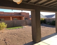 Unit for rent at 12669 S 49 St, Yuma, AZ, 85367