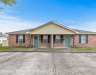 Unit for rent at 611 E School St, Lake Charles, LA, 70607