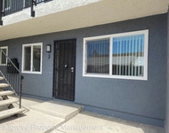 Unit for rent at 4334 Beta St, San Diego, CA, 92113