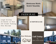 Unit for rent at 12550 Se Powell Blvd., Portland, OR, 97236