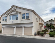 Unit for rent at 6067 Dry Bed Street, Henderson, NV, 89011