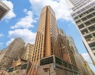 Unit for rent at 100 W 39 Street, New York, NY, 10018
