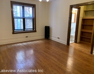 Unit for rent at 2256 N. Cleveland, Chicago, IL, 60614