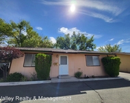 Unit for rent at 1600 E. Long St., Carson City, NV, 89706