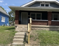 Unit for rent at 1337 N Ewing Street, Indianapolis, IN, 46201