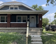 Unit for rent at 1335 N Ewing Street, Indianapolis, IN, 46201