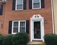 Unit for rent at 3924 Saint Michaels Sq, FREDERICKSBURG, VA, 22408