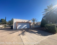 Unit for rent at 1041 Carmelita Drive, Sierra Vista, AZ, 85635