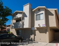 Unit for rent at 3712 Grim Ave, San Diego, CA, 92104