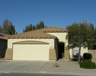 Unit for rent at 15423 N 172nd Avenue, Surprise, AZ, 85388