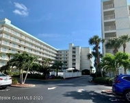 Unit for rent at 1000 N Atlantic Avenue, Cocoa Beach, FL, 32931