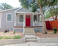 Unit for rent at 214 Lucas St, San Antonio, TX, 78209