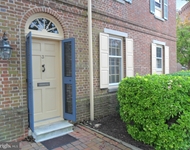 Unit for rent at 500 Delaware Street, NEW CASTLE, DE, 19720