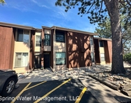 Unit for rent at 4465 North Carefree Circle, Colorado Springs, CO, 80917