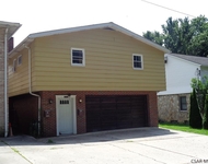 Unit for rent at 624 1/2 Evergreen, Johnstown, PA, 15904