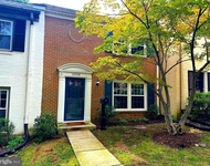 Unit for rent at 6008 Waterbury Court, SPRINGFIELD, VA, 22152