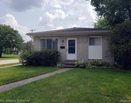 Unit for rent at 656 E Hudson Avenue, Madison Heights, MI, 48071