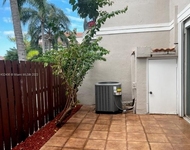 Unit for rent at 12608 Nw 14th St, Sunrise, FL, 33323