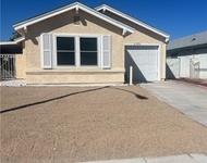 Unit for rent at 7320 Empress Drive, Las Vegas, NV, 89147