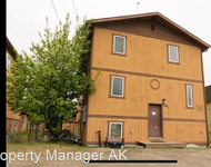 Unit for rent at 1121 20th Ave, Fairbanks, AK, 99701