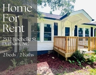 Unit for rent at 2532 Rochelle Street, Durham, NC, 27703