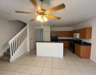 Unit for rent at 1033 Ne 42nd Ter, Homestead, FL, 33033