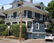 Unit for rent at 1805-1807 Nw Marshall St, Portland, OR, 97209