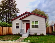 Unit for rent at 6105 Se 74th Ave., Portland, OR, 97206