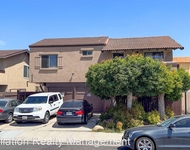 Unit for rent at 5340-5338 Wightman Street, San Diego, CA, 92105