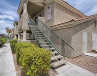Unit for rent at 2200 Benmore Street, Las Vegas, NV, 89108