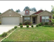 Unit for rent at 1001 Meadows Edge Drive, Alexander, AR, 72002